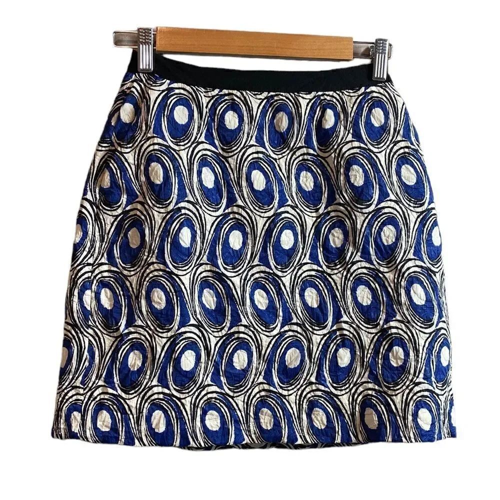 Missβ
Wuβblueβ
printΒ skirt